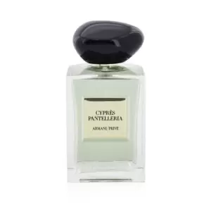 Image of Giorgio Armani Prive Cypres Pantelleria Eau de Toilette Unisex 100ml
