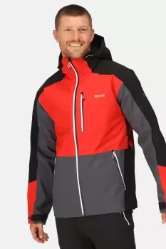 Image of 'Bosfield' Isotex Waterproof Hiking Jacket