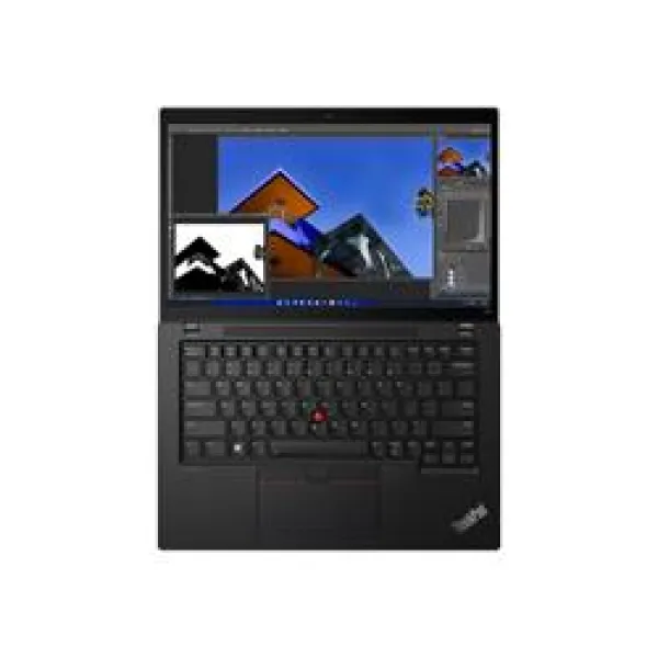 Image of Lenovo ThinkPad L14 G3 Intel Core i7-1255U 16GB 512GB SSD Windows 11 Professional 64-bit