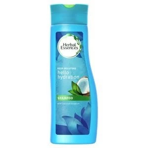 Image of Herbal Essences Hello Hydration Coconut Shampoo 400ml