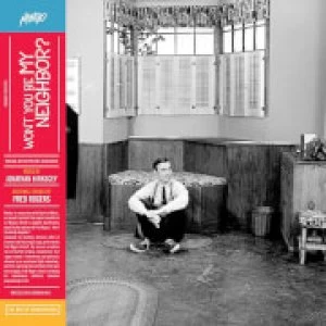 Image of Won't You Be My Neighbor (Original Motion Picture Soundtrack) LP