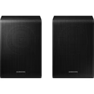 Image of Samsung SWA-9200S 2.0 Surround Home Cinema System - Black