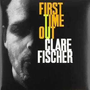 Image of Clare Fischer - First Time Out Vinyl