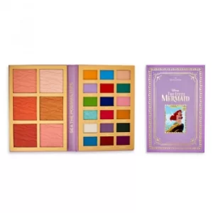 Image of I Heart Revolution Disney Fairytale Books Palette Ariel