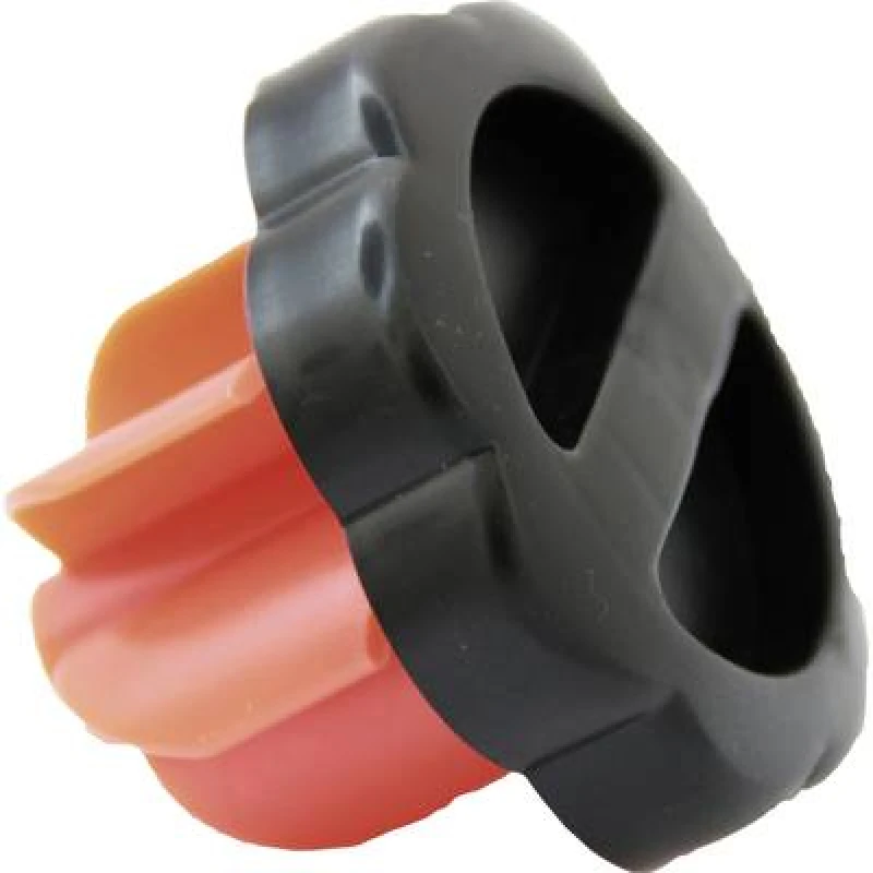 Image of HP Autozubehoer HP Autozubehoer 18290 Not-Tankdeckel Universal Spare fuel cap (Ø) 7cm 18290