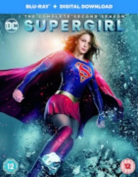 Image of Supergirl - Season 2