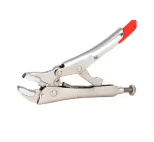 Image of YATO Vise-grip Pliers YT-2449
