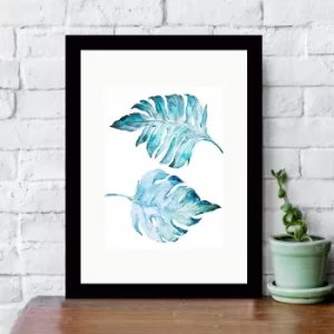 Image of SC2790488991 Multicolor Decorative Framed MDF Painting