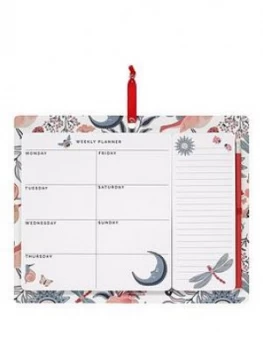 Image of Cath Kidston Weekly Planner