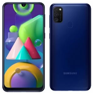 Image of Samsung Galaxy M21 2020 64GB