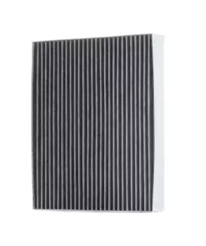 Image of HENGST FILTER Pollen filter FORD,FORD USA E3992LC 2197035,5180987,5256078 DG9H18D483AA,DG9H18D483BA,JX6A18D483AA