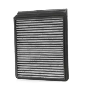 Image of RIDEX Pollen filter 424I0227 Filter, interior air,Cabin filter PEUGEOT,CITROEN,PARTNER Tepee,PARTNER Combispace (5F),PARTNER Kasten,PARTNER Kasten (5)