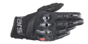 Image of Alpinestars Halo Black S