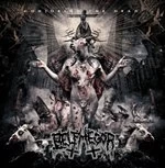 Image of Belphegor - Conjuring The Dead (CD & DVD) (Music CD)