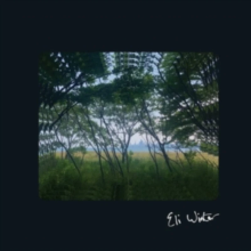 Image of Eli Winter Vinyl
