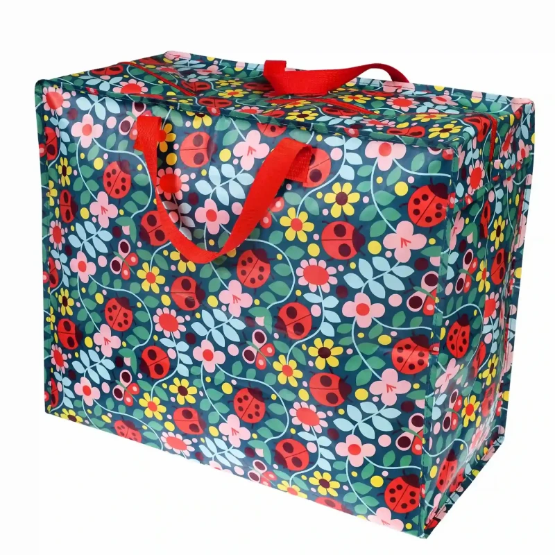 Image of Ladybird Jumbo Storage Bag