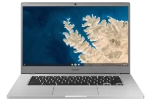 Image of Samsung Chromebook 4 Plus 15.6" Laptop