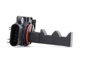 Image of RIDEX Mass air flow sensor OPEL,CHEVROLET,VAUXHALL 3926A0321 10393949,23259883,4818212 10393949,23259883