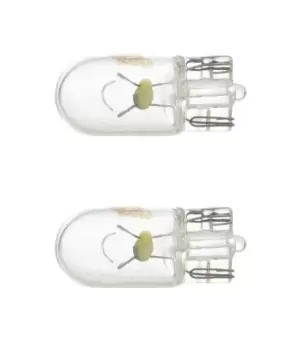 Image of Bosch Bulb Longlife Daytime BL 1 987 301 052 VW,AUDI,MERCEDES-BENZ,Golf IV Schragheck (1J1),Golf V Schragheck (1K1),POLO (9N_),TOURAN (1T1, 1T2)