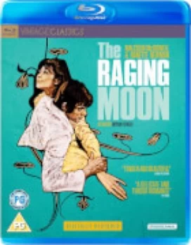 Image of The Raging Moon