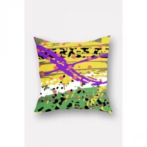Image of YS1482443433 Multicolor Cushion Cover
