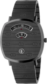 Image of Gucci Watch Grip Mens