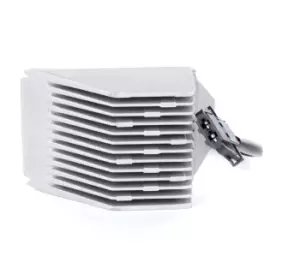 Image of RIDEX Control Units VW,AUDI,SKODA 1385C0111 6Q1907521,6Q1907521A,6Q1907521B ECU,Control Unit, heating / ventilation 6Q1907521,6Q1907521A,6Q1907521