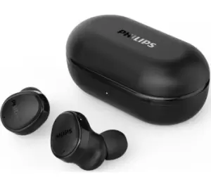 Image of Philips TAT4556 Bluetooth Wireless Earbuds