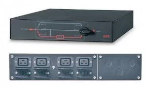 Image of Apc Service Bypass Panel 230v