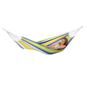Image of Amazonas Tahiti Hammock - Kolibri Green