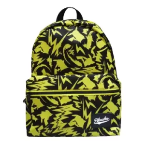 Image of Pokemon Pikachu All-over Print Childrens Mini Backpack,...