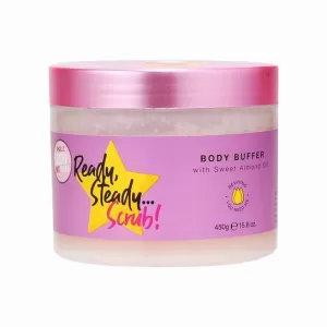 Image of So?? Sorry Not Sorry Ready Steady Scrub Body Butter