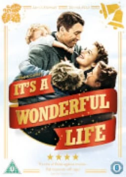 Image of It's A Wonderful Life - 2016 Release