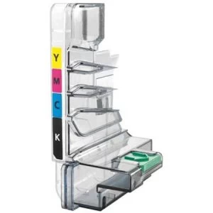 Image of Dell 59310503 Wase Laser Toner Ink Cartridge Container