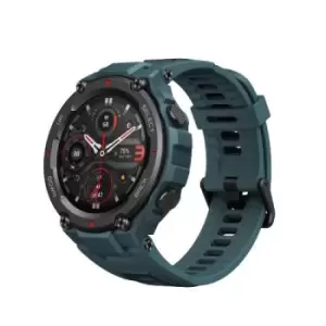 Image of Amazfit T-REX Pro Smartwatch Steel Blue