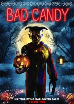 Image of Bad Candy - DVD