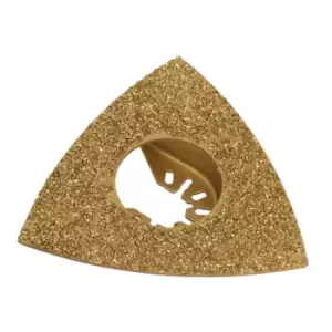 Image of Sealey Multi-Tool Blade Ceramic 78mm