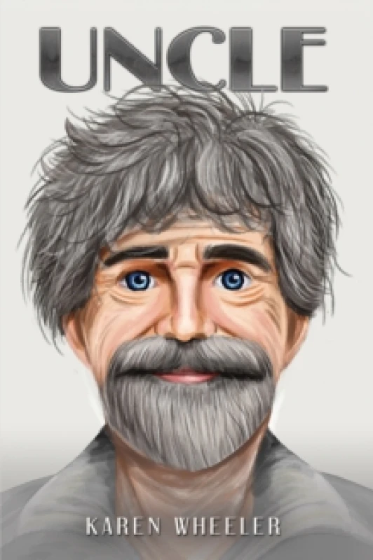 Image of Uncle. Paperback. By Karen Wheeler Books