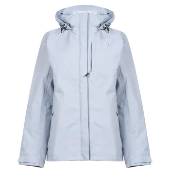 Image of Karrimor Urban Jacket Ladies - Balsam Green