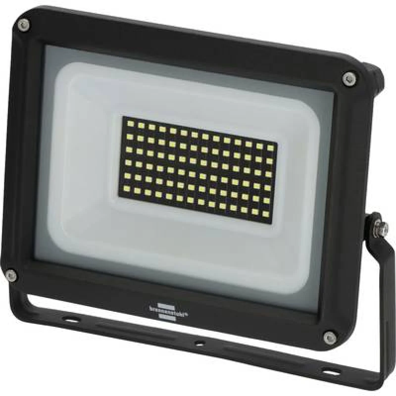 Image of Brennenstuhl Brennenstuhl JARO 7060 1171250541 LED outdoor floodlight EEC: D (A - G) 50 W Daylight white 1171250541