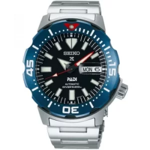 Image of Seiko Prospex Monster (PADI) Watch