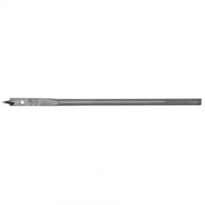 Image of Flat Wood Bit 6MM X 152MM