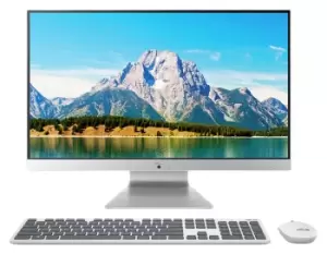 Image of ASUS M3700 27" R5 8GB 256GB 1TB All-in-One PC