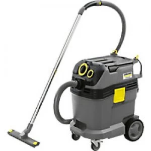 Image of Karcher NT 40/1 Tact Te L 1.148-314.0 240V 40L Wet & Dry Vacuum Cleaner