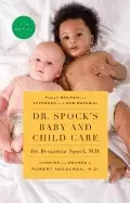 Image of dr spocks baby and child care 10th edition