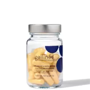 Image of Gallinee Youth & Microbiome Supplement