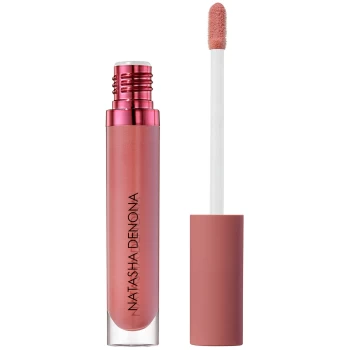 Image of Natasha Denona I Need a Rose Lipgloss 5ml (Various Shades) - Daphne