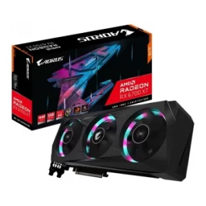 Image of Gigabyte Aorus Elite Radeon RX6700 XT 12GB GDDR6 Graphics Card