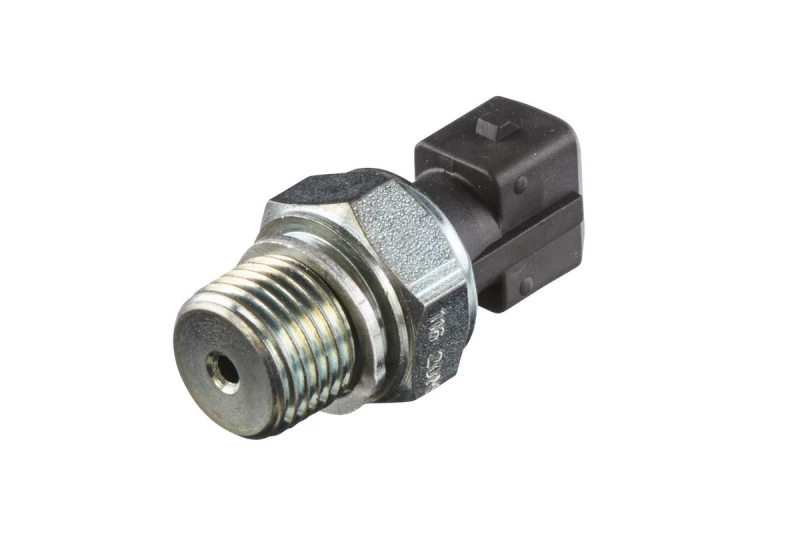 Image of HELLA 6ZL 003 259-591 Oil Pressure Switch Pressure [bar]: 0,5bar Oil Pressure Switch (805)