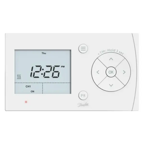 Image of TS710 V2 Single Channel Timer 230V